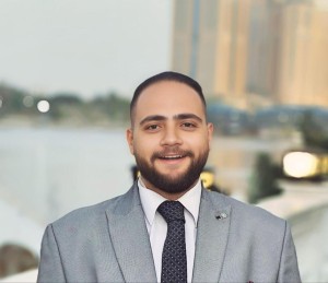 Mohamed hassan, Financial Manager at CNT Network Technology
